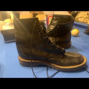 SOHO BOOTS
